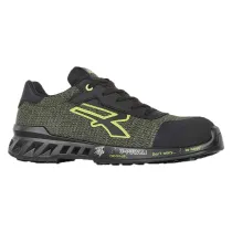 SCARPE ANTINFORTUNISTICA 'ROBIN' N. 44