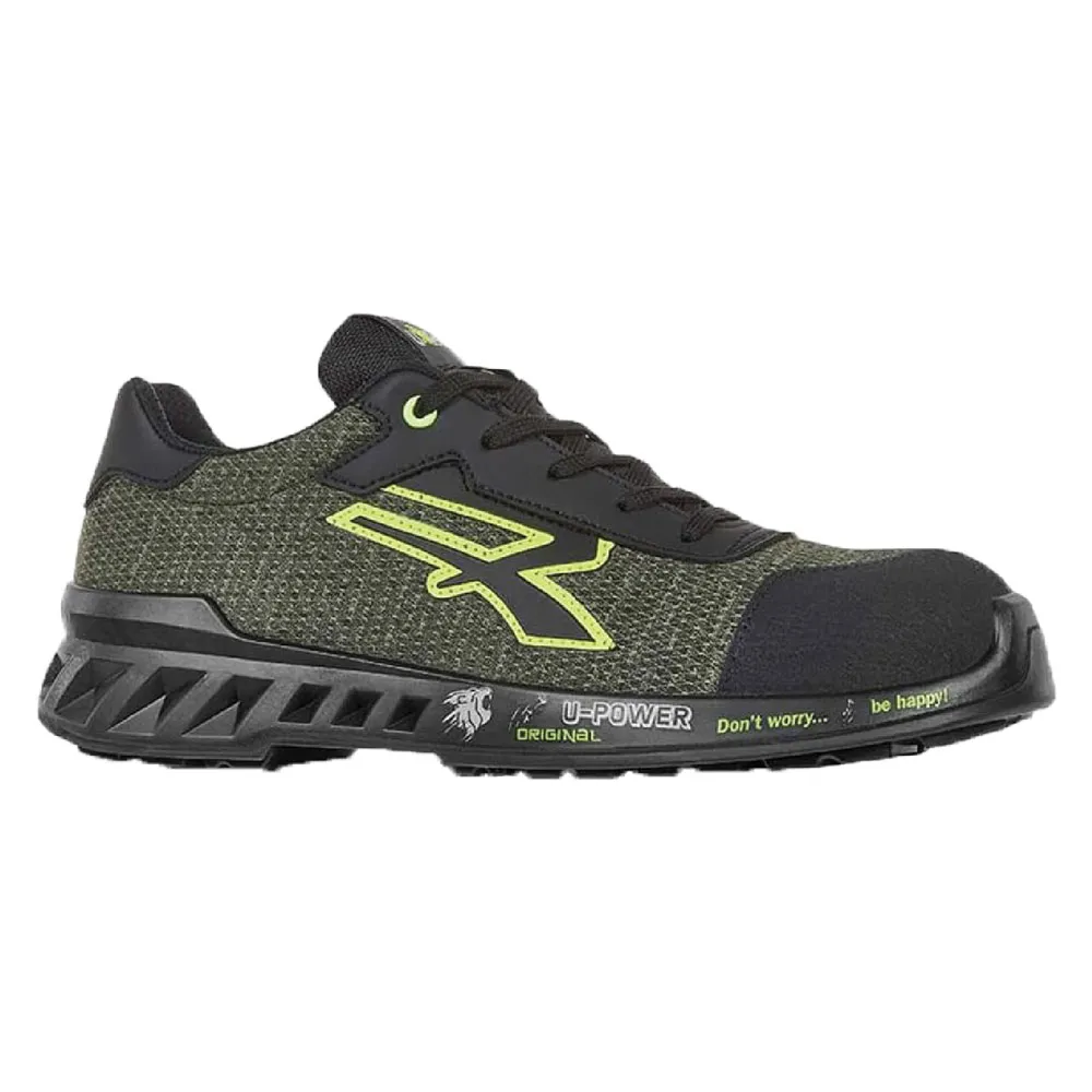 SCARPE ANTINFORTUNISTICA 'ROBIN' N. 44