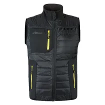 GILET 'WALL' taglia XL - dark green
