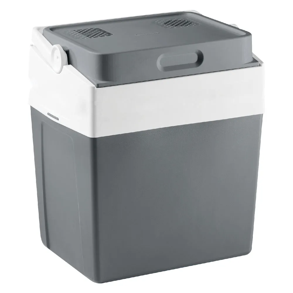 FRIGO TERMOELETTRICO PORTATILE 'MV27' lt. 26 - cm. 29 FRIGO TERMOELETTRICO PORTATILE 'MV27' lt. 26 - cm. 29