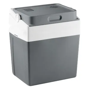 FRIGO TERMOELETTRICO PORTATILE 'MV27' lt. 26 - cm. 29