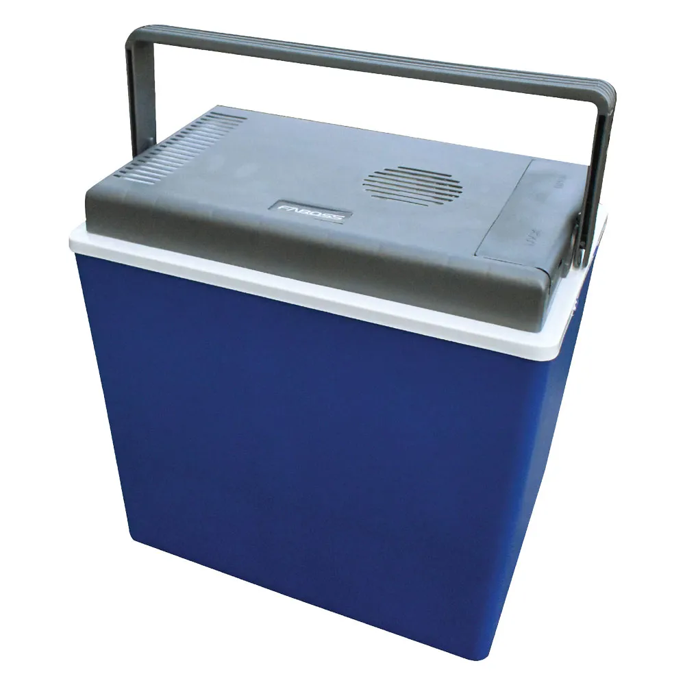 FRIGO TERMOELETTRICO PORTATILE 'ARTIC' lt. 30 - cm. 29 FRIGO TERMOELETTRICO PORTATILE 'ARTIC' lt. 30 - cm. 29