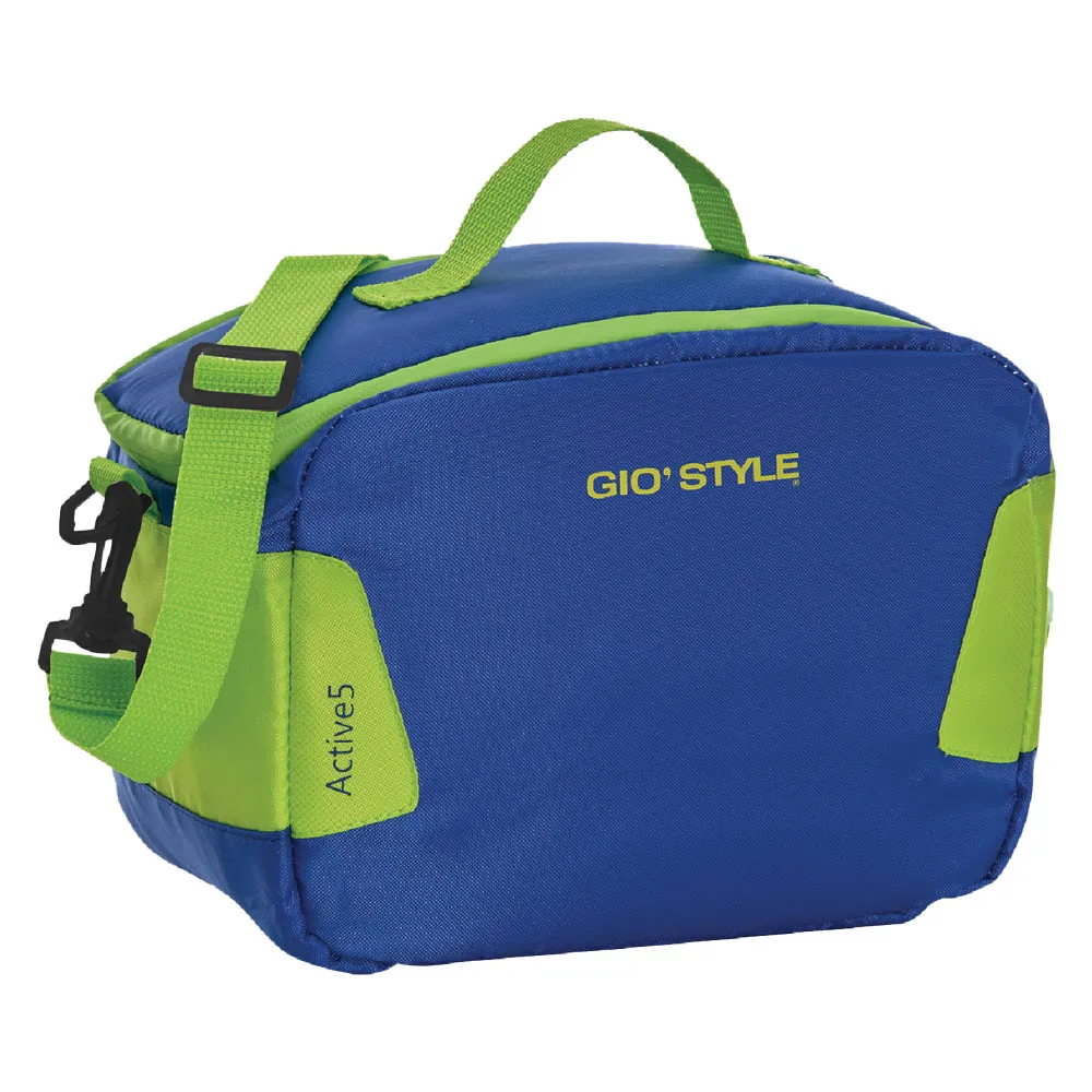 BORSA TERMICA 'ACTIVE' 7 lt. BORSA TERMICA 'ACTIVE' 7 lt.