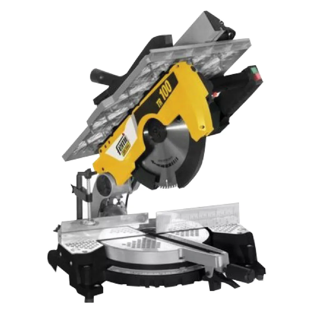 TRONCATRICE 'TR-100' 2000 W - lama Ø 305mm TRONCATRICE 'TR-100' 2000 W - lama Ø 305mm