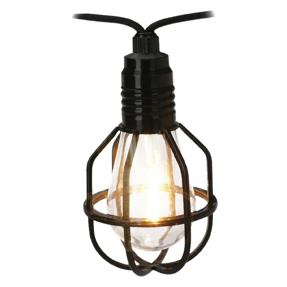 LUMINARIA 'PARTY NEW' cavo mt.4 LUMINARIA 'PARTY NEW' cavo mt.4