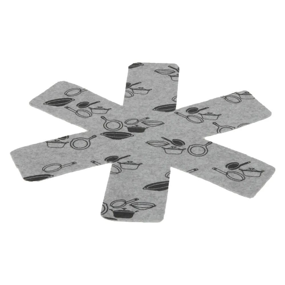 PROTEZIONI PER PADELLE Ø 38 cm PROTEZIONI PER PADELLE Ø 38 cm