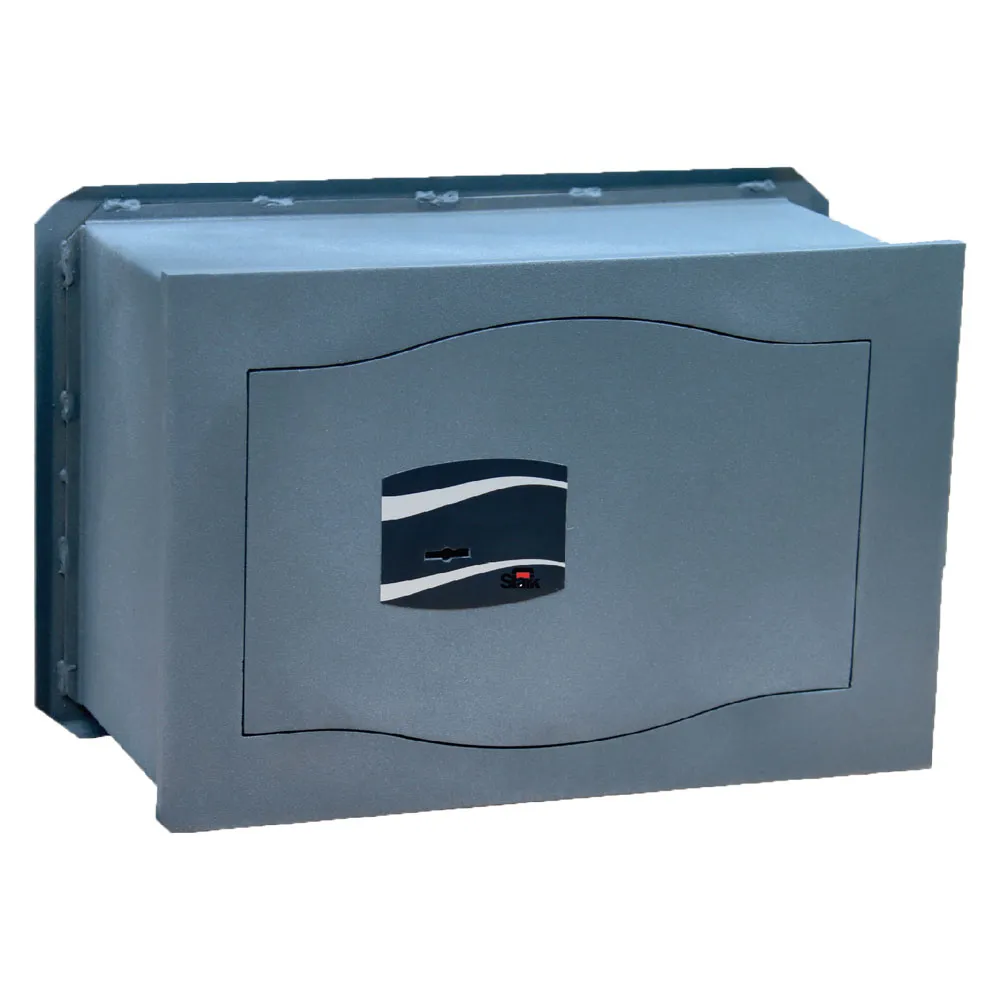 CASSAFORTE CON CHIAVE 104 ALP cm 28 x 42 x 19 CASSAFORTE CON CHIAVE 104 ALP cm 28 x 42 x 19