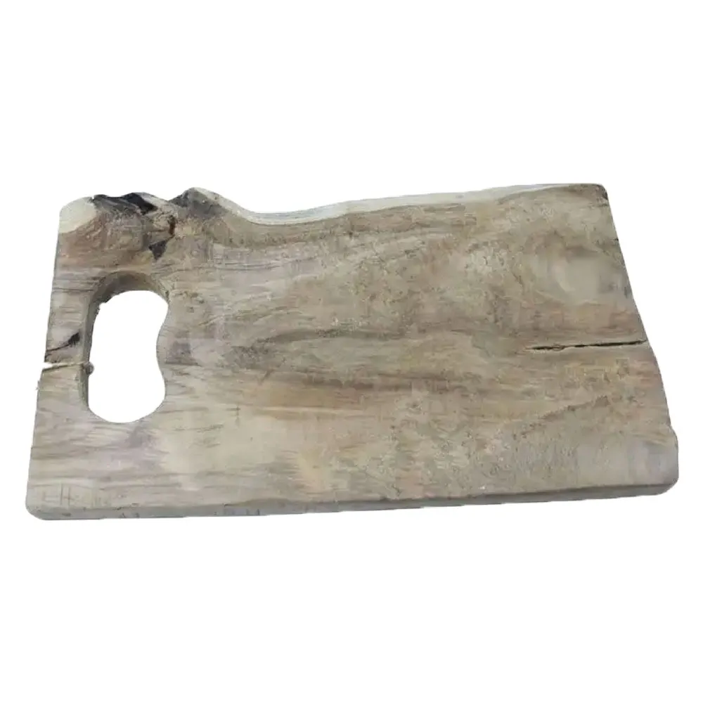 TAGLIERE PER ALIMENTI cm 42 x 26 x h.3 TAGLIERE PER ALIMENTI cm 42 x 26 x h.3