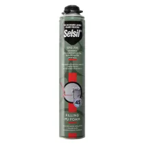 SCHIUMA POLIURETANICA 'SFG-SFM' 'SFM-705' ml 750 - manuale