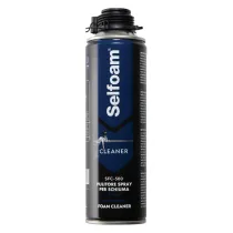 PULITORE PER SCHIUMA POLIURETANICA 'SFC' ml 500