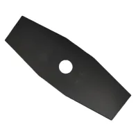LAMA A 2 DENTI t.diagonale mm 250 - spessore mm 3
