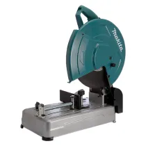 TRONCATRICE PER METALLO 'LW1400' Ø 355 mm - 2200W