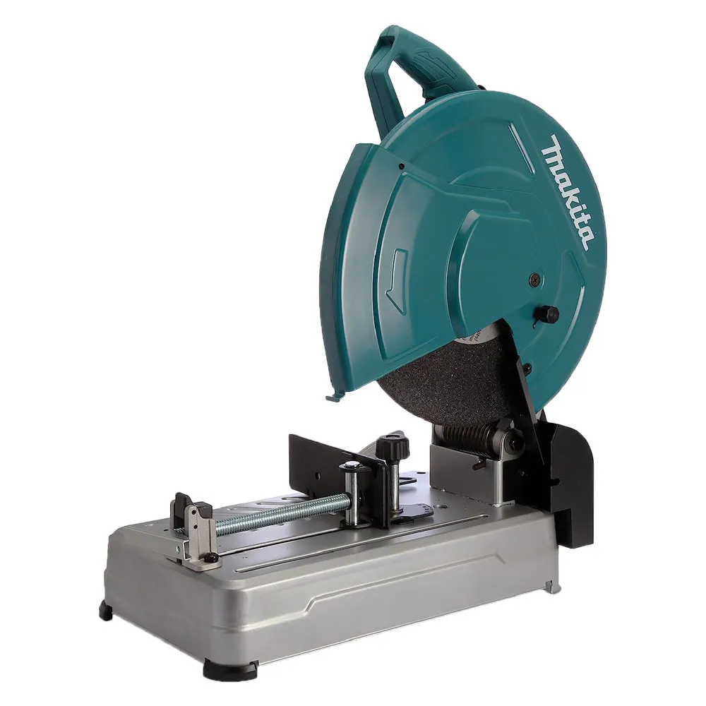 TRONCATRICE PER METALLO 'LW1400' Ø 355 mm - 2200W TRONCATRICE PER METALLO 'LW1400' Ø 355 mm - 2200W