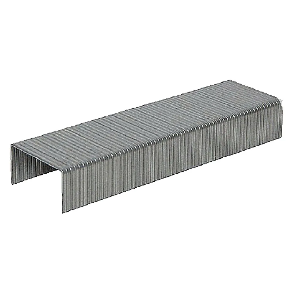 PUNTI PER FISSATRICE PNEUMATICA MOD.80 mm 12 PUNTI PER FISSATRICE PNEUMATICA MOD.80 mm 12