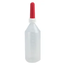 BOTTIGLIA CON TETTARELLA 1 lt