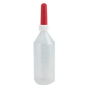 BOTTIGLIA CON TETTARELLA 1 lt