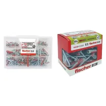 TASSELLO CON VITE 'DUOPOWER' IN SET set 80 pezzi