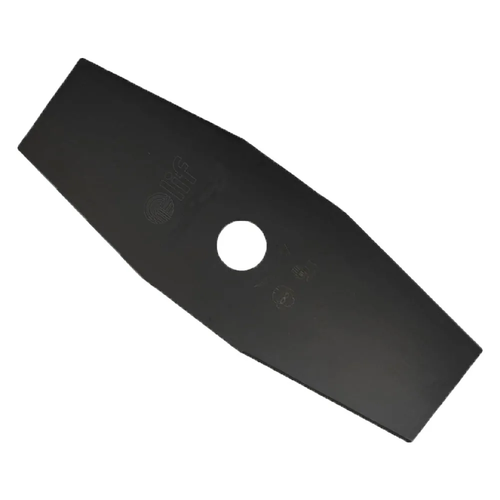 LAMA A 2 DENTI t.diagonale mm 255 - spessore mm 1 LAMA A 2 DENTI t.diagonale mm 255 - spessore mm 1