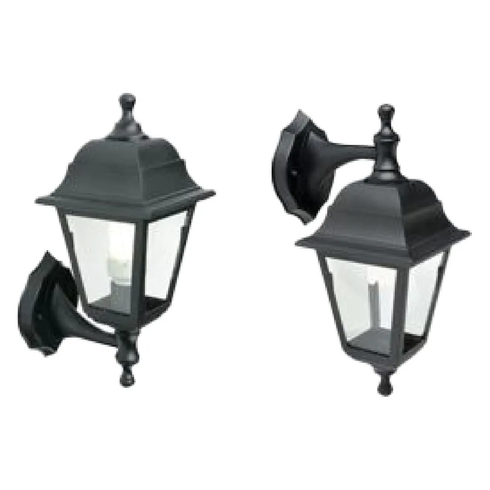 LANTERNA 'UP & DOWN DEVIL' E 27 - 60 W LANTERNA 'UP & DOWN DEVIL' E 27 - 60 W