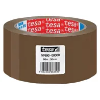 NASTRO PER IMBALLAGGIO '57689/57690' mm 50 x mt. 66 avana