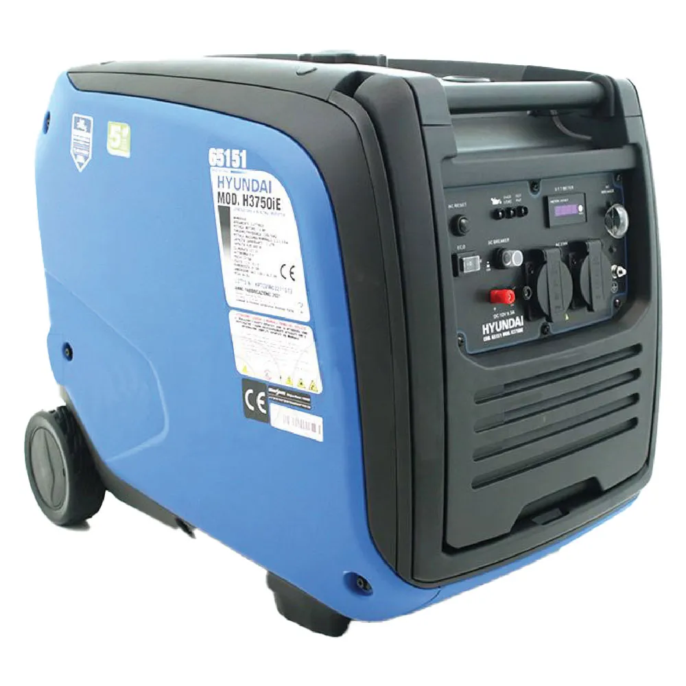 GENERATORE INVERTER '65151' 3 GENERATORE INVERTER '65151' 3