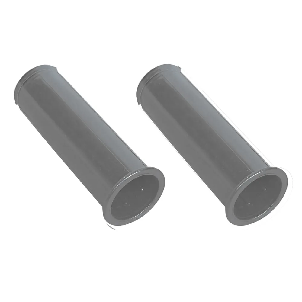 MANICO PLASTICA PER CARRIOLA colore rosso - 1 pezzo MANICO PLASTICA PER CARRIOLA colore rosso - 1 pezzo