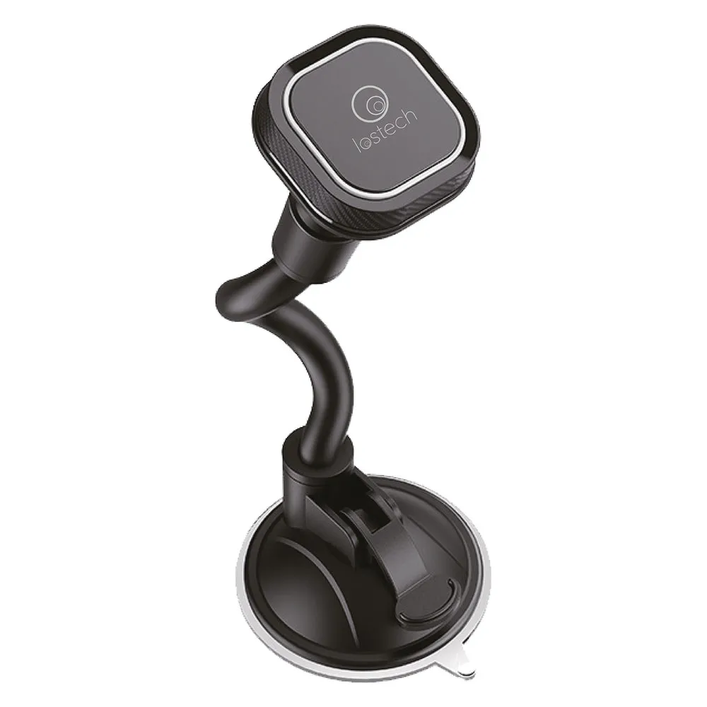 SUPPORTO SMARTPHONE PER AUTOMOBILE BASE VENTOSA rotazione libera SUPPORTO SMARTPHONE PER AUTOMOBILE BASE VENTOSA rotazione libera
