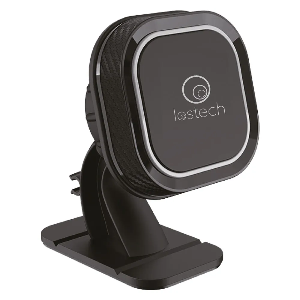 SUPPORTO SMARTPHONE PER AUTOMOBILE BASE ADESIVA rotazione libera SUPPORTO SMARTPHONE PER AUTOMOBILE BASE ADESIVA rotazione libera
