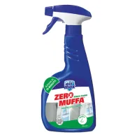 ANTIMUFFA SPRAY SENZA CLORO 'ZEROMUFFA' Lt. 0