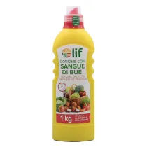 CONCIME LIQUIDO 'SANGUE DI BUE' Gr. 1000