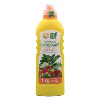 CONCIME LIQUIDO 'UNIVERSALE' Gr. 1000