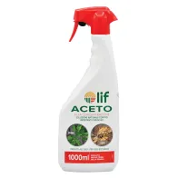 ACIDO ACETICO  Lt. 1 - spray