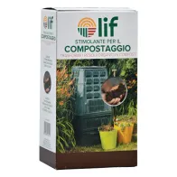 ATTIVATORE PER COMPOSTAGGIO Gr 1000