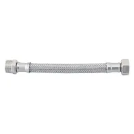 FLESSIBILE MASCHIO PROLUNGATO cm 50 - M 1/2 x 1/2 F