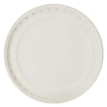 COPERCHIO PER SECCHIO PLASTICO TRONCO CONICO per lt. 6  - Ø 21