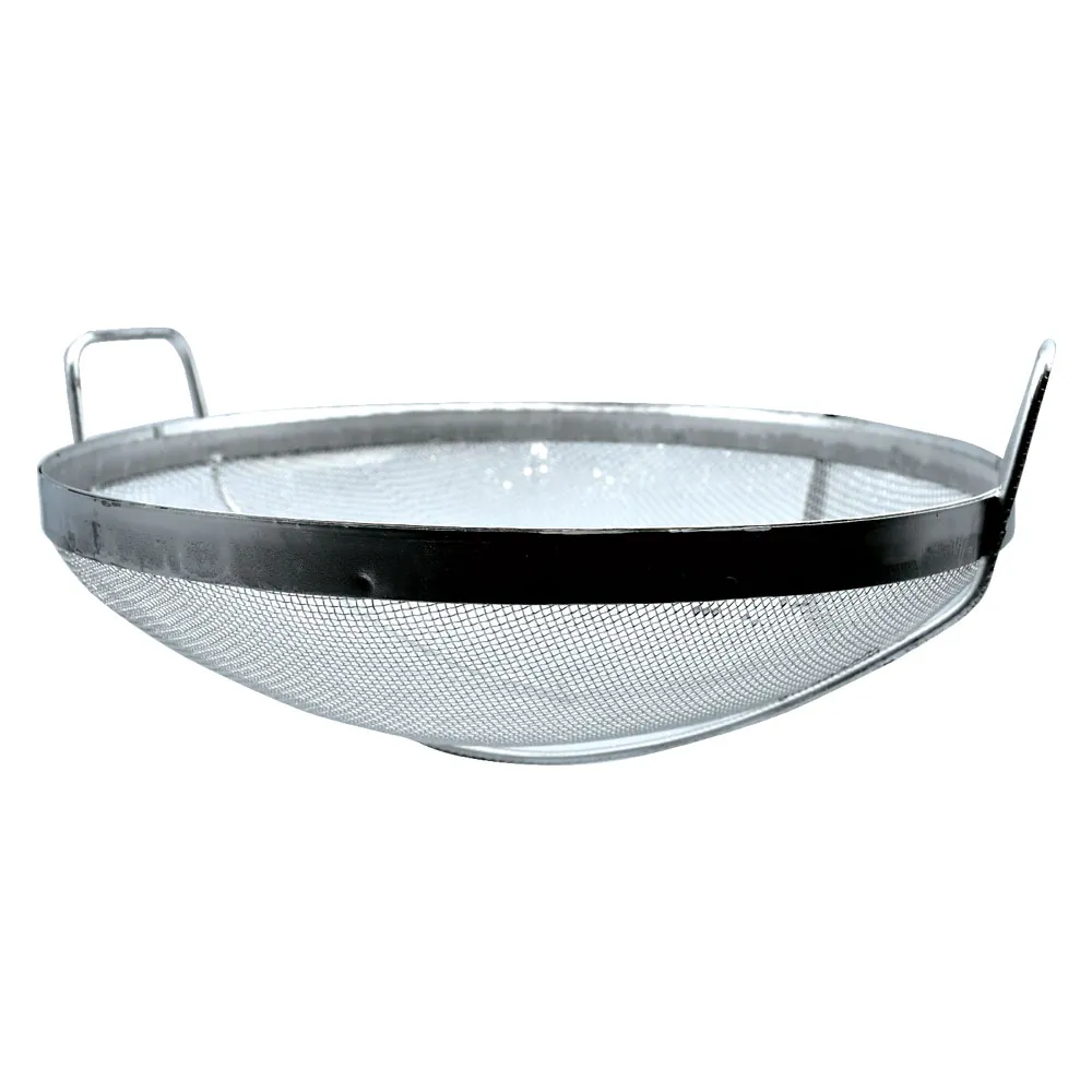 CRIVELLO PER MURATORE maglia rete mm 4 x 4 CRIVELLO PER MURATORE maglia rete mm 4 x 4