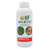 ACIDO ACETICO  Lt. 1 - concentrato
