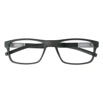 OCCHIALI PER LETTURA MODELLO 'COLORADO NERO' + 1