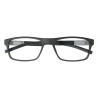 OCCHIALI PER LETTURA MODELLO 'COLORADO NERO' + 1