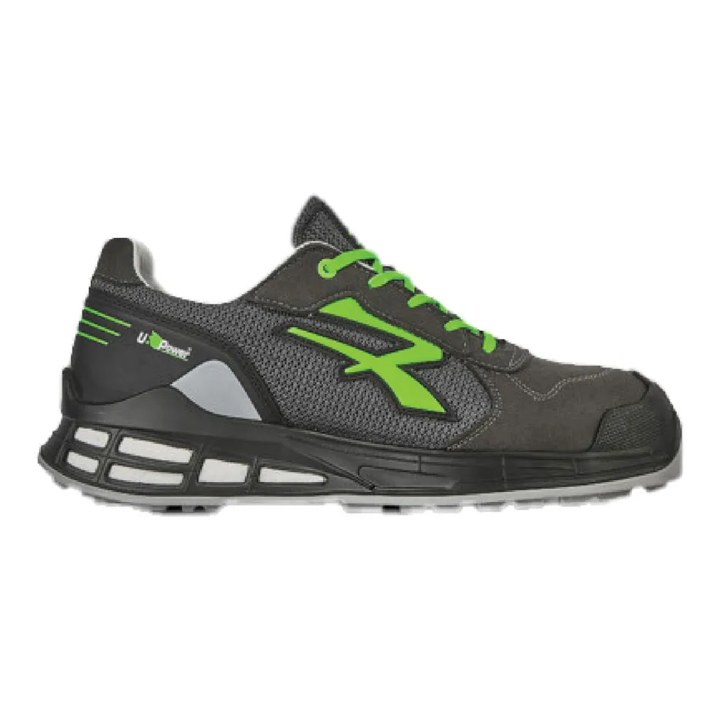 SCARPE ANTINFORTUNISTICA 'EGON' N. 45 SCARPE ANTINFORTUNISTICA 'EGON' N. 45