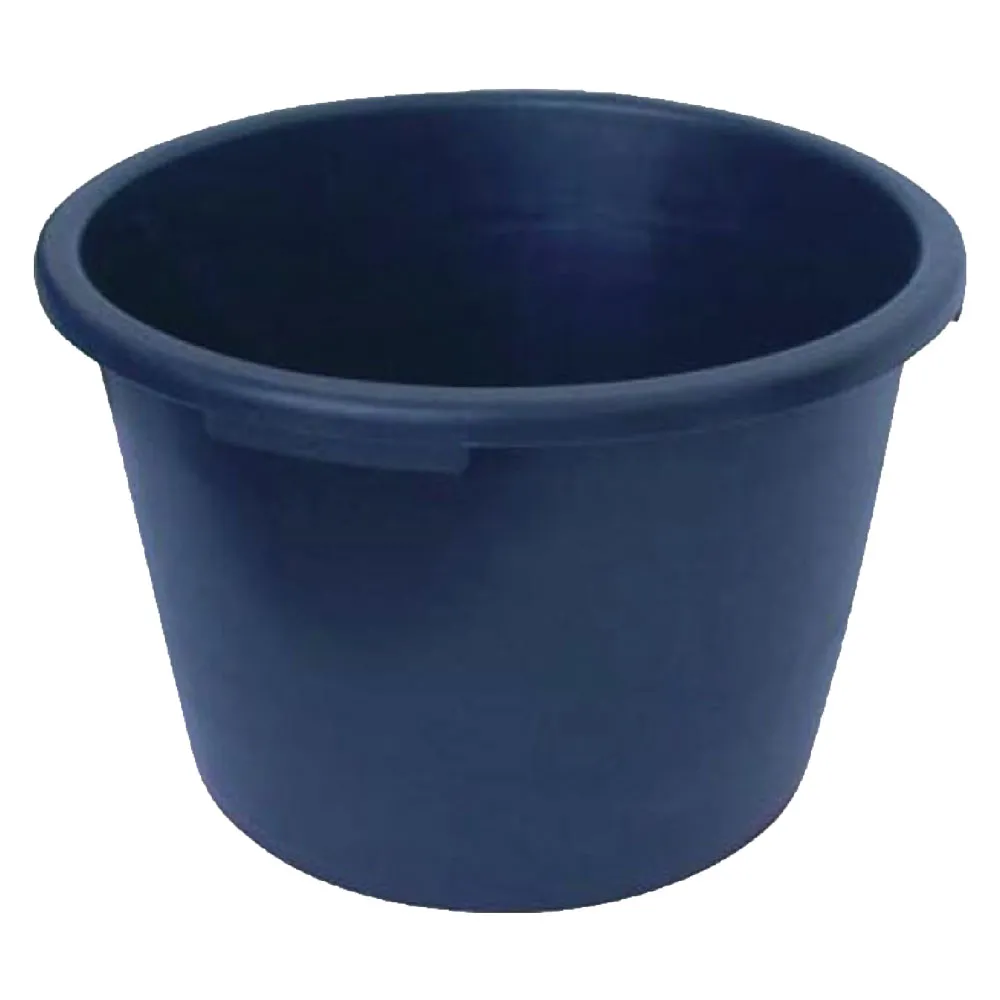 MASTELLO TONDO PER COLLA ED INTONACO Lt.45 Ø 50 x h.50 cm MASTELLO TONDO PER COLLA ED INTONACO Lt.45 Ø 50 x h.50 cm