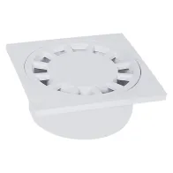 CHIUSINO SIFONATO cm 30 x 30 x h.10