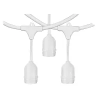 LUMINARIA  colore bianco