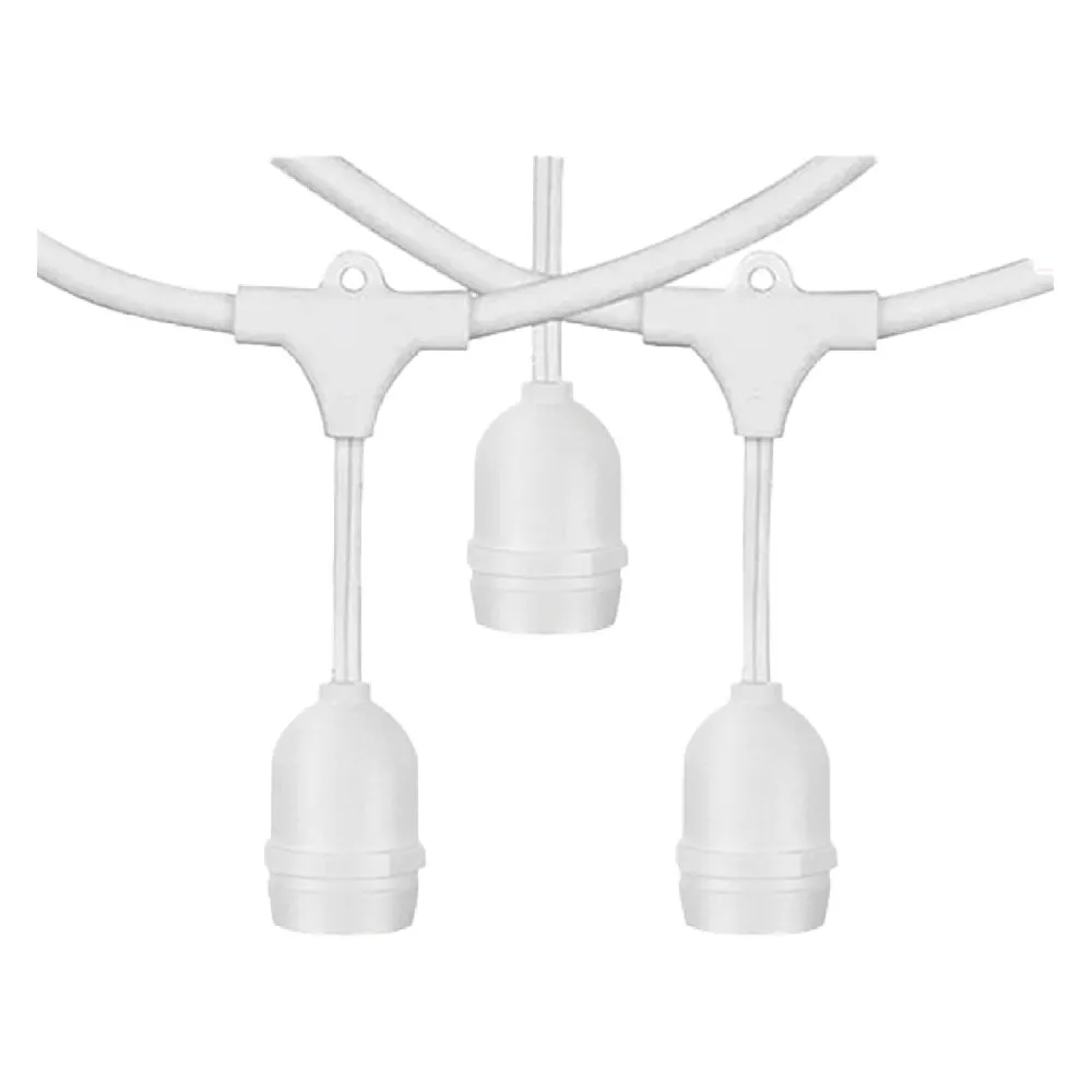 LUMINARIA colore bianco LUMINARIA colore bianco