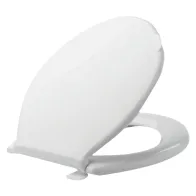 SEDILE WC UNIVERSALE 'M94 EVO' cm 37 x 44