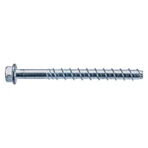 VITE PER CEMENTO 'GETO PLUS SMK TEF' GPSTEF6/100 L. mm 7