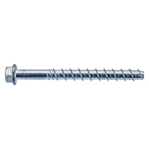 VITE PER CEMENTO 'GETO PLUS SMK TEF' GPSTEF6/100 L. mm 7