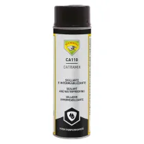 VERNICE BITUMINOSA SPRAY 'CATRAMIX' ml. 500