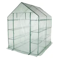 SERRA DA BALCONE 'MULTIRIPIANO'  cm 143 x 143 x h 195