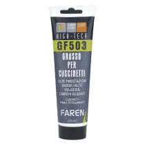 GRASSO PER CUSCINETTI 'GF 503' ml 125 - in tubetto